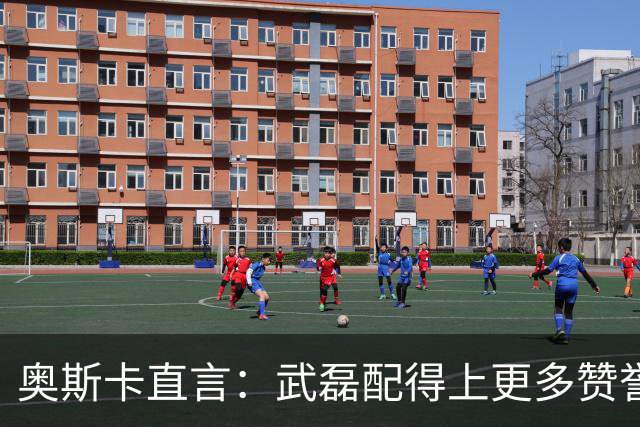 奥斯卡直言：武磊配得上更多赞誉，国足困境也有原因